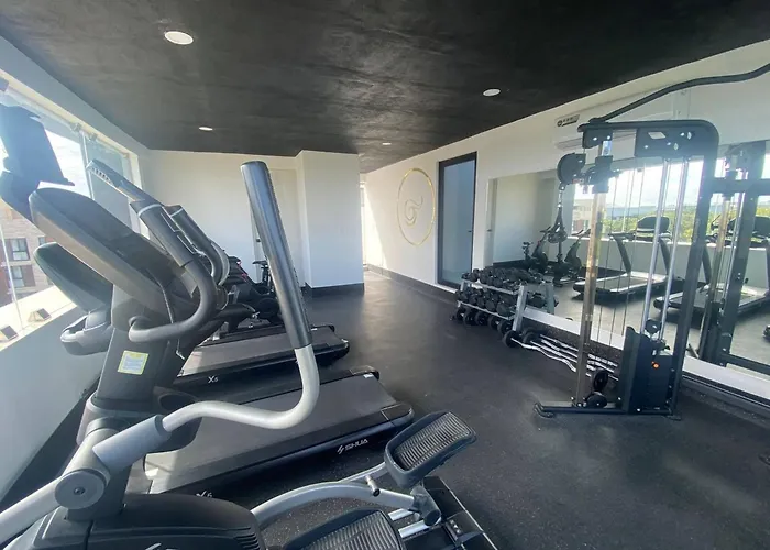 Zen Ph 2 Terraces For 4 People