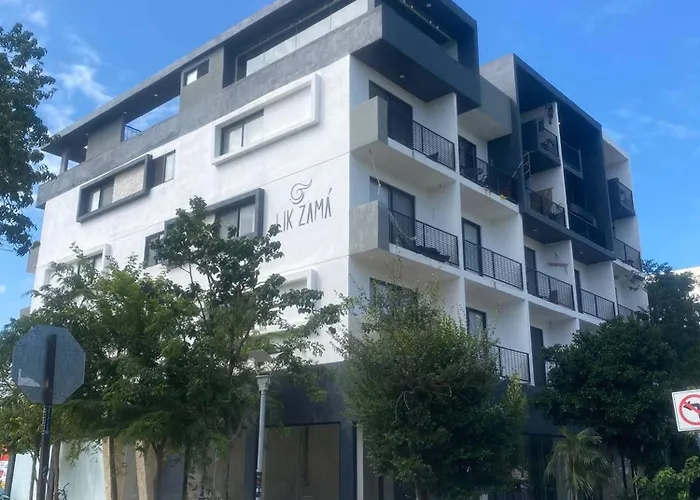 Zen Ph 2 Terraces For 4 People