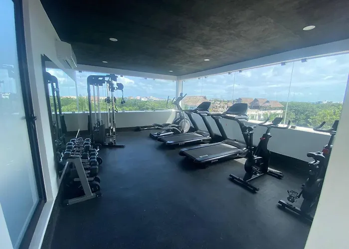 Appartement Zen Ph 2 Terraces For 4 People *